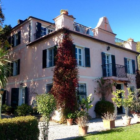 Villa Barca - Luxury Vacation Rentals - Wellness & Pool Casanova Lerrone Εξωτερικό φωτογραφία
