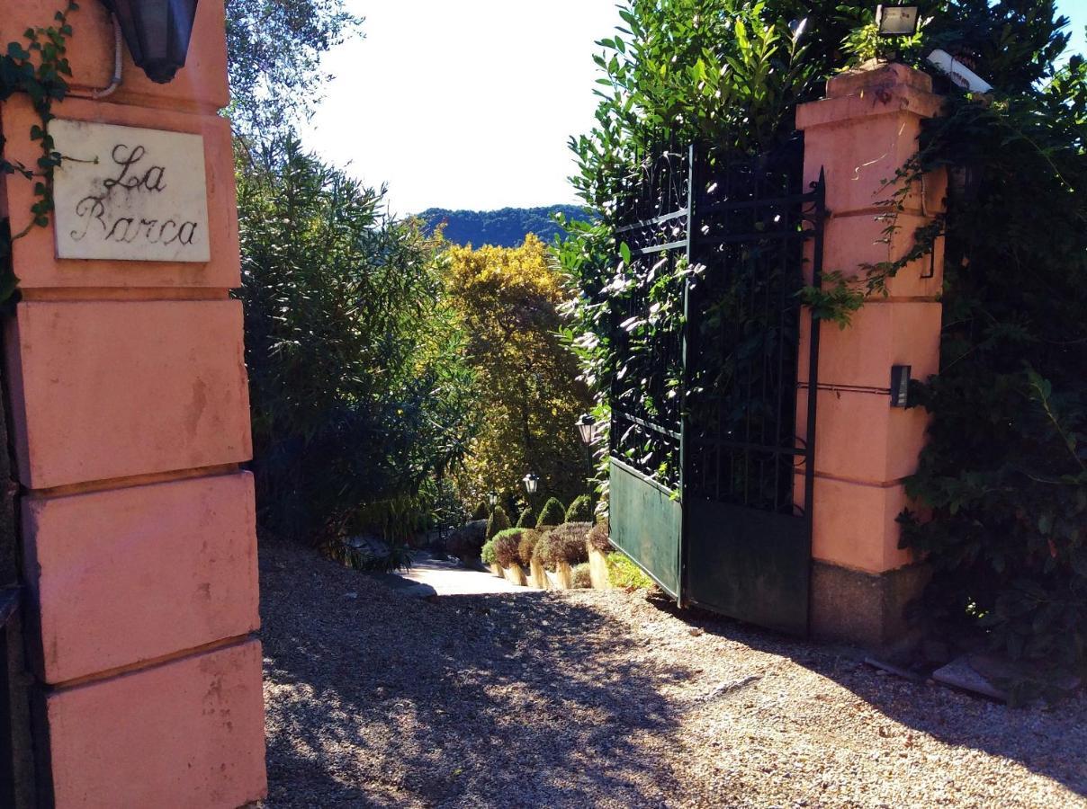 Villa Barca - Luxury Vacation Rentals - Wellness & Pool Casanova Lerrone Εξωτερικό φωτογραφία