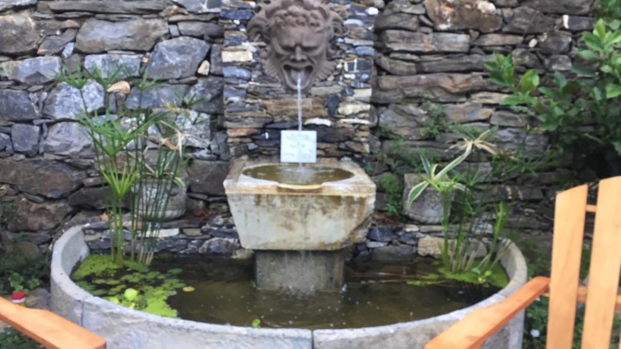 Villa Barca - Luxury Vacation Rentals - Wellness & Pool Casanova Lerrone Εξωτερικό φωτογραφία
