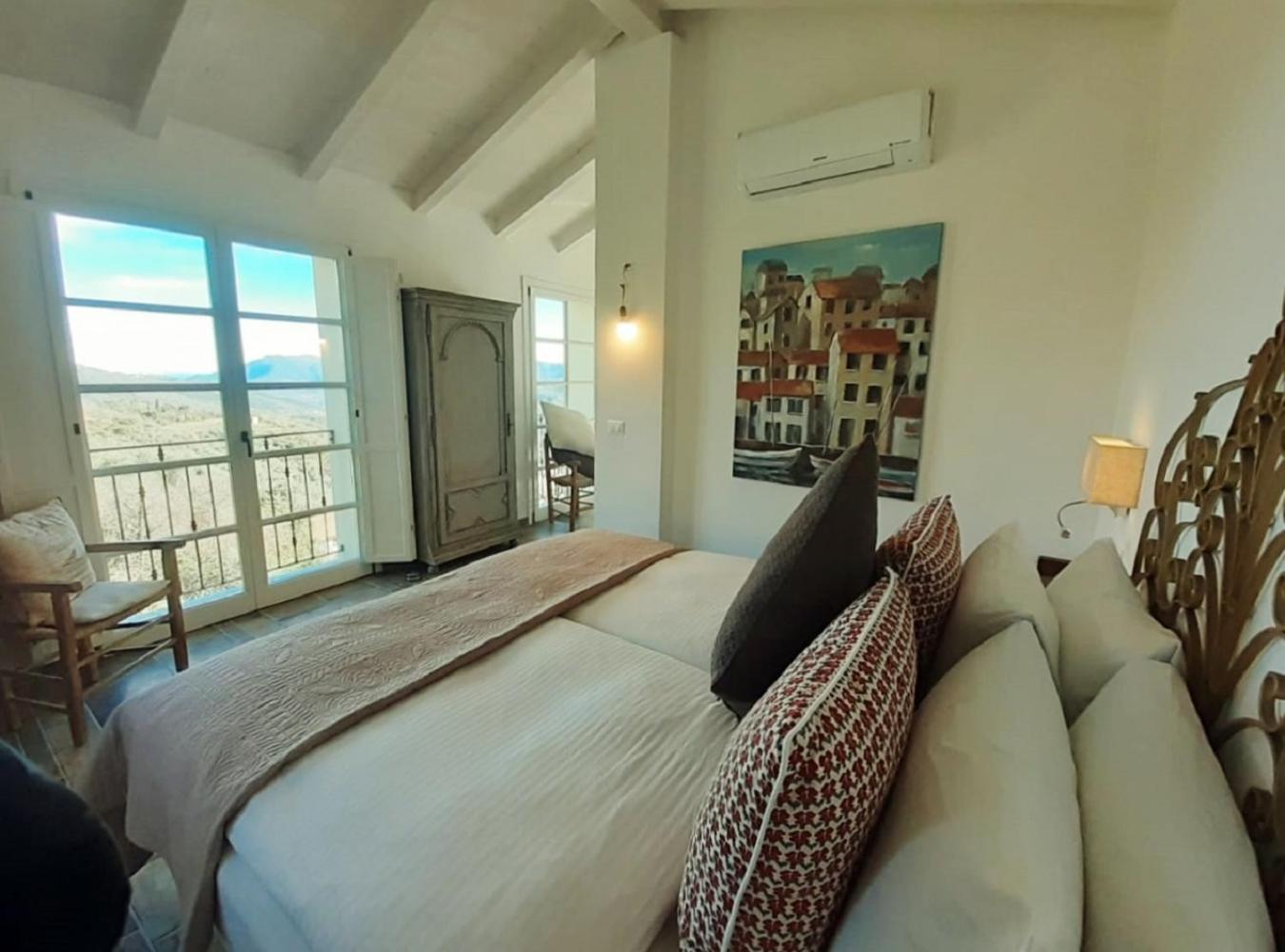 Villa Barca - Luxury Vacation Rentals - Wellness & Pool Casanova Lerrone Εξωτερικό φωτογραφία
